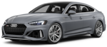 RS 5 Sportback